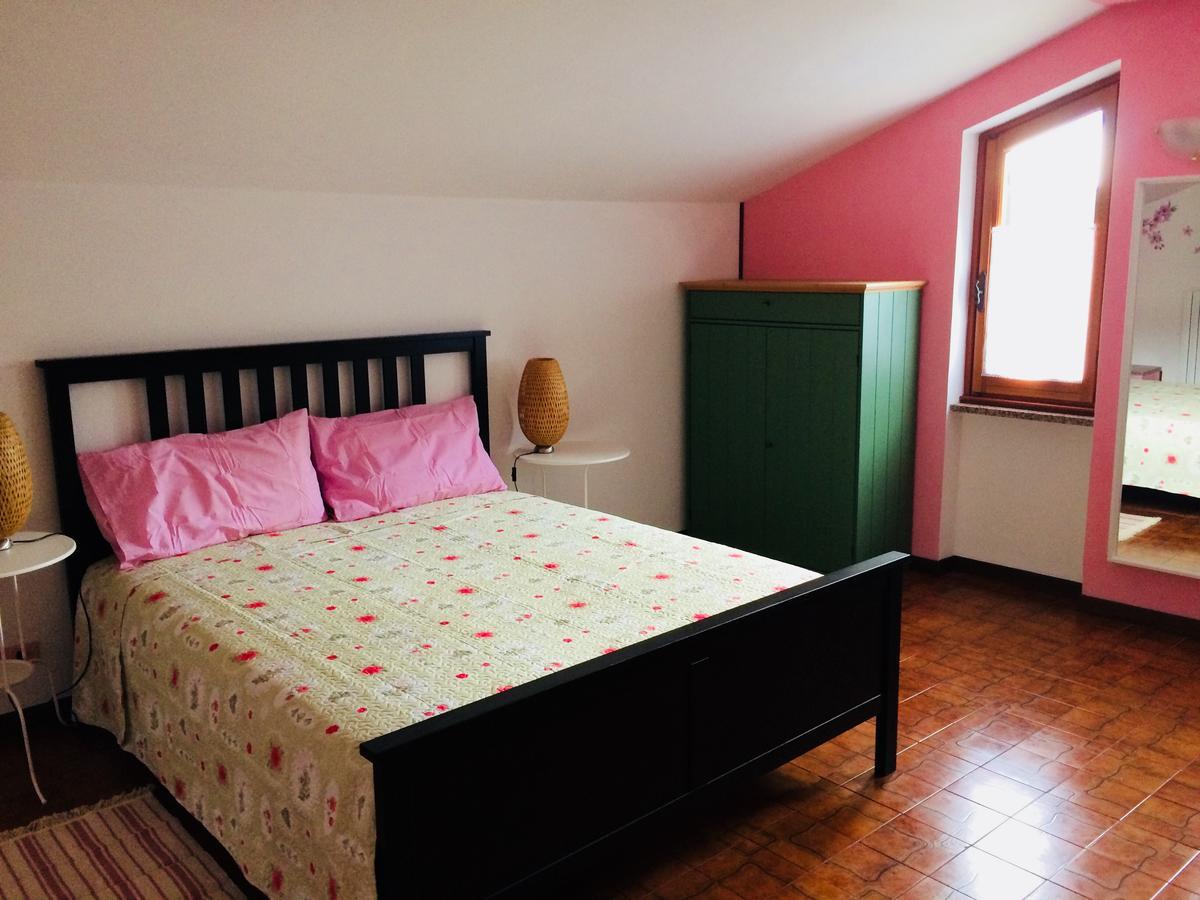 Tana Dell'Elfo B&B Gavi Exterior photo