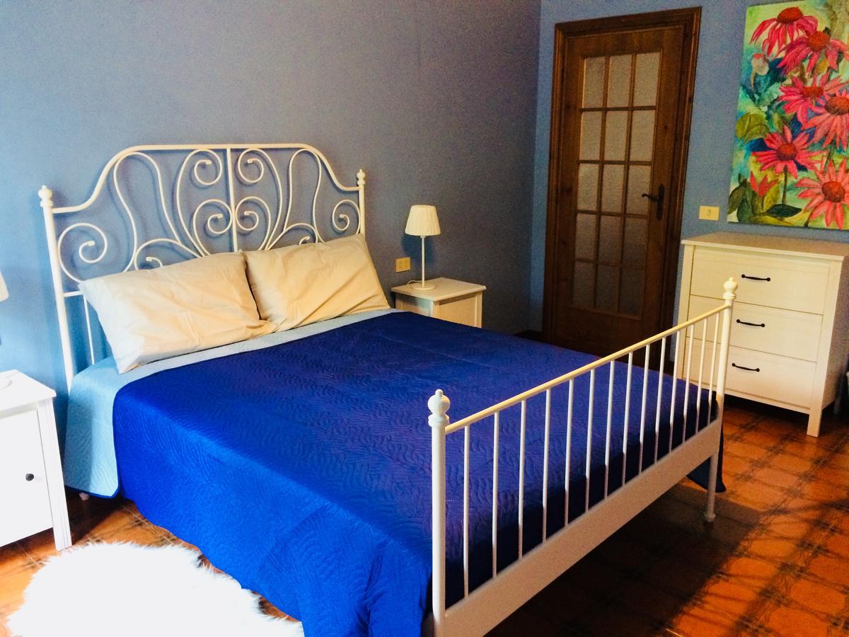 Tana Dell'Elfo B&B Gavi Exterior photo