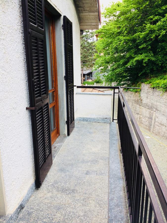 Tana Dell'Elfo B&B Gavi Exterior photo