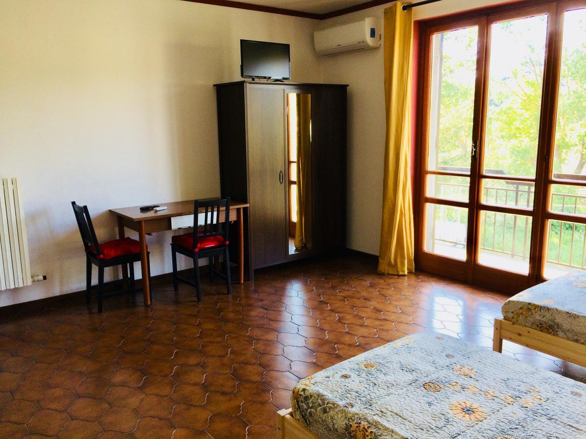 Tana Dell'Elfo B&B Gavi Exterior photo